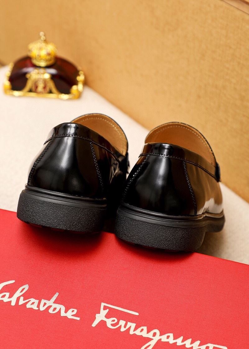 Ferragamo Shoes